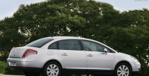 Citroen C4 Sedan