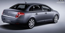 Citroen C4 Sedan