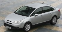 Citroen C4 Sedan