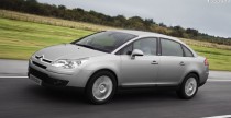 Citroen C4 Sedan