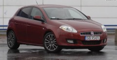 Fiat Bravo