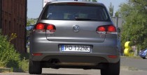 Volkswagen Golf VI