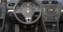 Volkswagen Golf VI