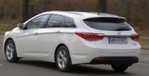 Hyundai i40 1.7 Style - nasz test