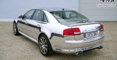 Audi A8 MTM