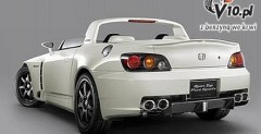 Honda S2000