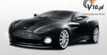 Aston Martin Vanquish