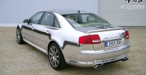 Audi A8 MTM