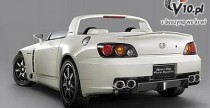 Honda S2000