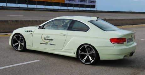 AC Schnitzer GP3.10