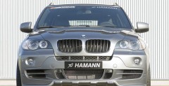 BMW X5 Hamann