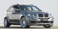 BMW X5 Hamann