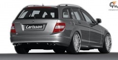 Carlsson C kombi