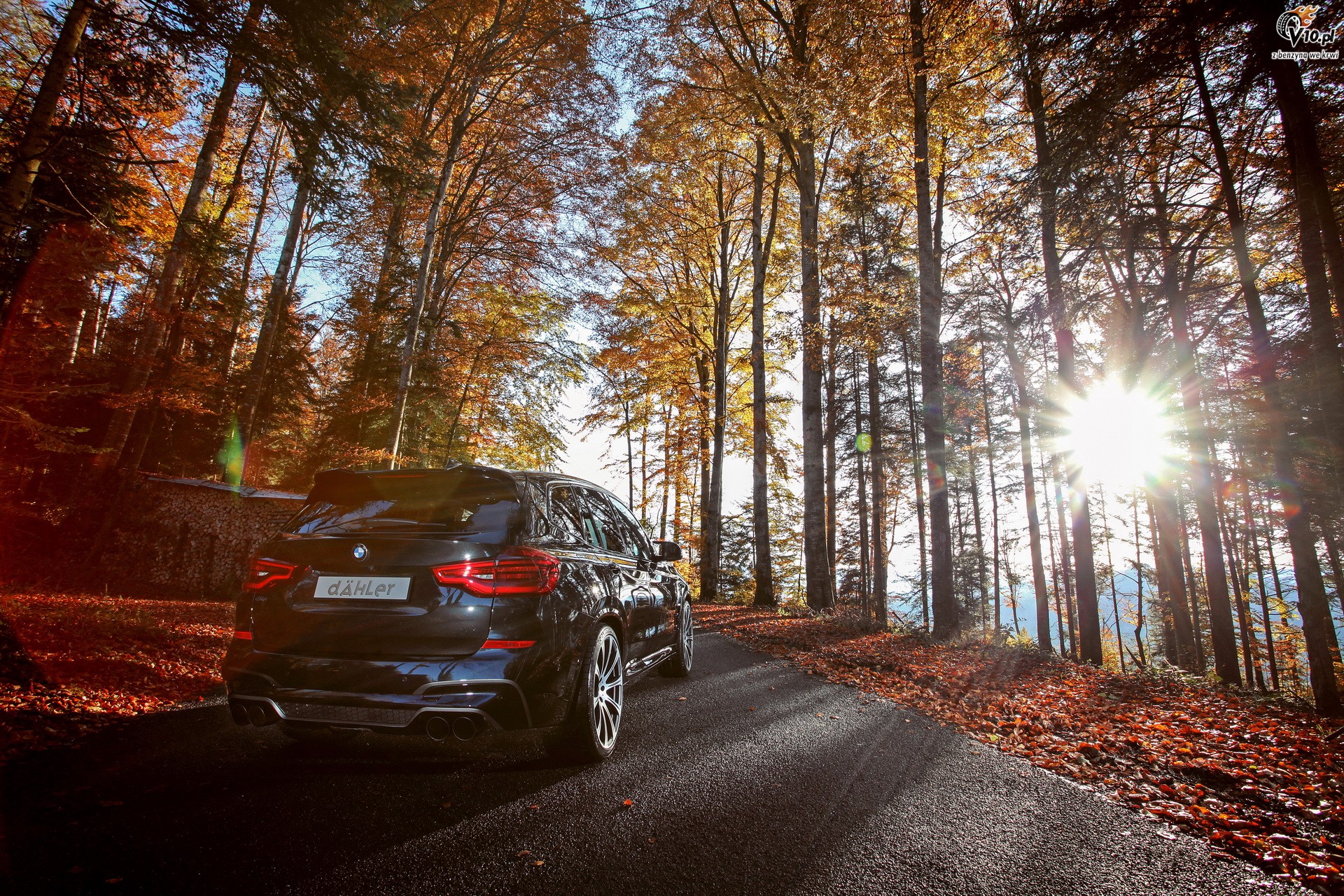 BMW X3 M