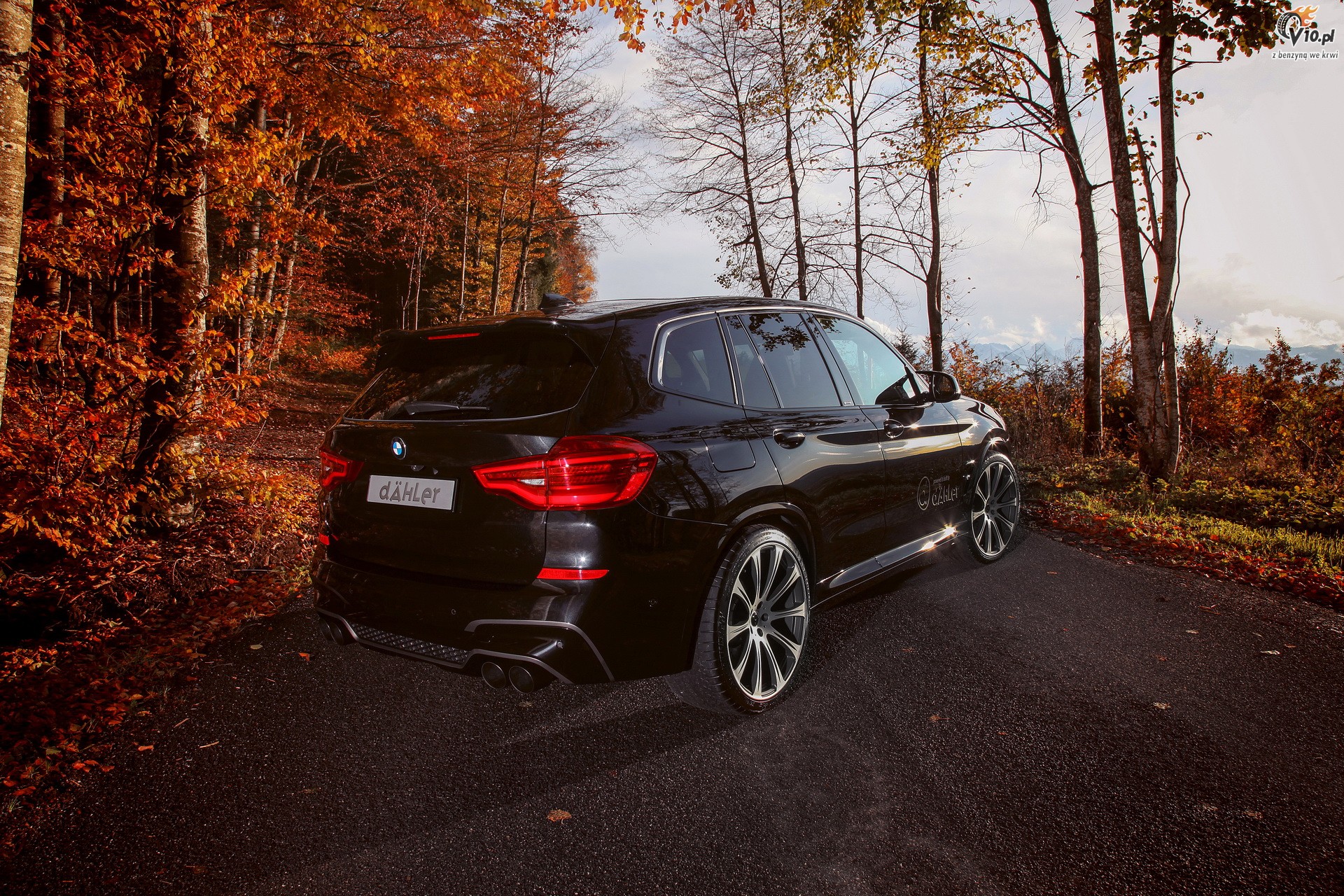 BMW X3 M