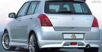 Suzuki Swift wg Giacuzzo