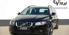 Volvo V70 Heico Tuning