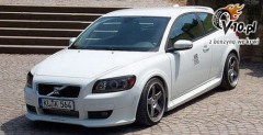 Volvo C30