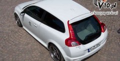 Volvo C30