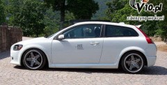 Volvo C30