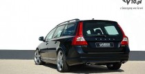 Volvo V70 Heico Tuning