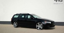 Volvo V70 Heico Tuning