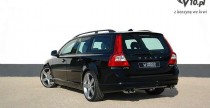 Volvo V70 Heico Tuning