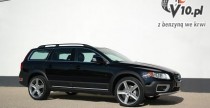 Volvo V70 Heico Tuning