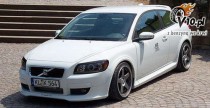 Volvo C30