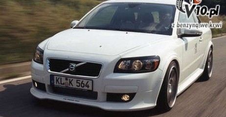 Volvo C30