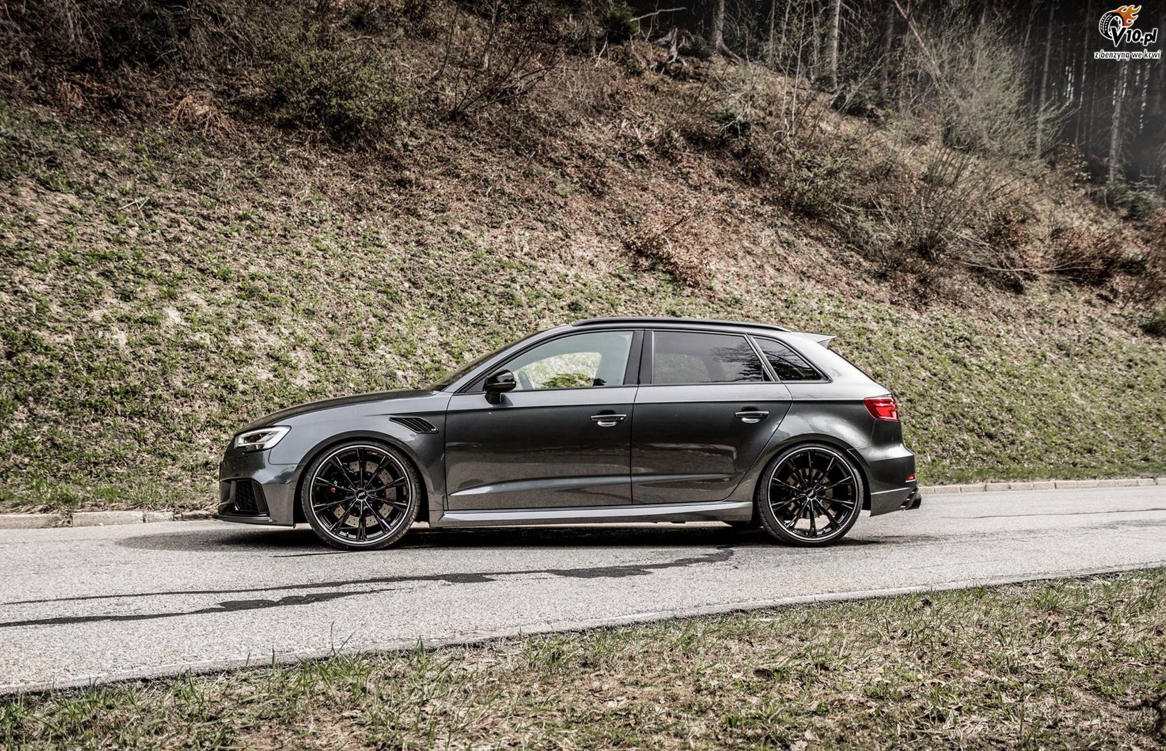 Audi RS3 Sportback