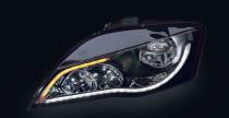 Audi - diody LED