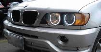 BMW Angel Eyes