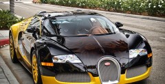 Bugatti Veyron