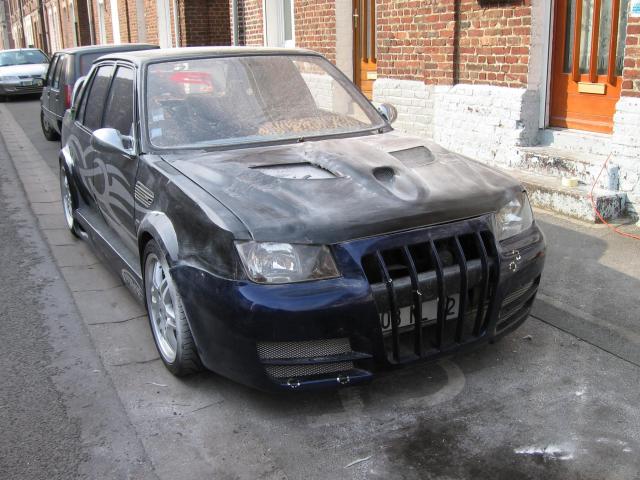 Wiejski Tuning