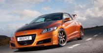 Honda CR-Z Mugen