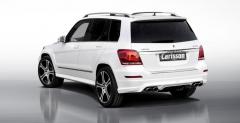 Mercedes GLK Carlsson