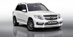 Mercedes GLK Carlsson