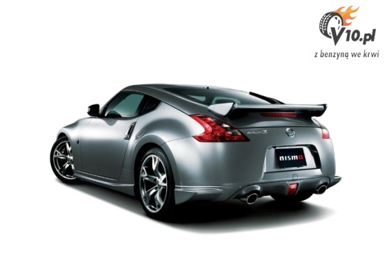 Nissan 370z tuning company #5