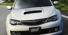 Subaru Impreza WRX STI