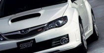 Subaru Impreza WRX STI