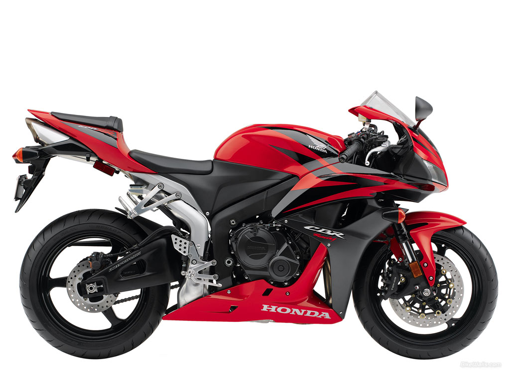 Honda cbr 600 rr na a2 #7