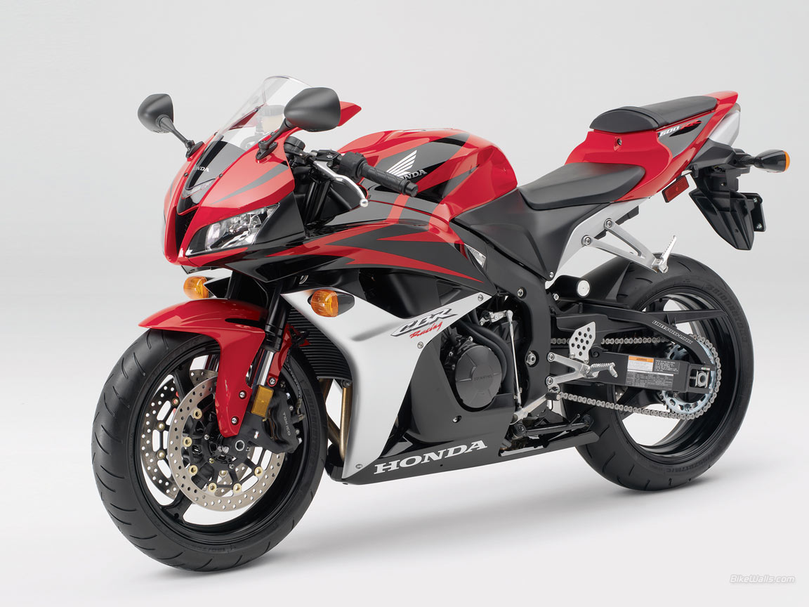 Honda cbr 600 rr na a2 #6