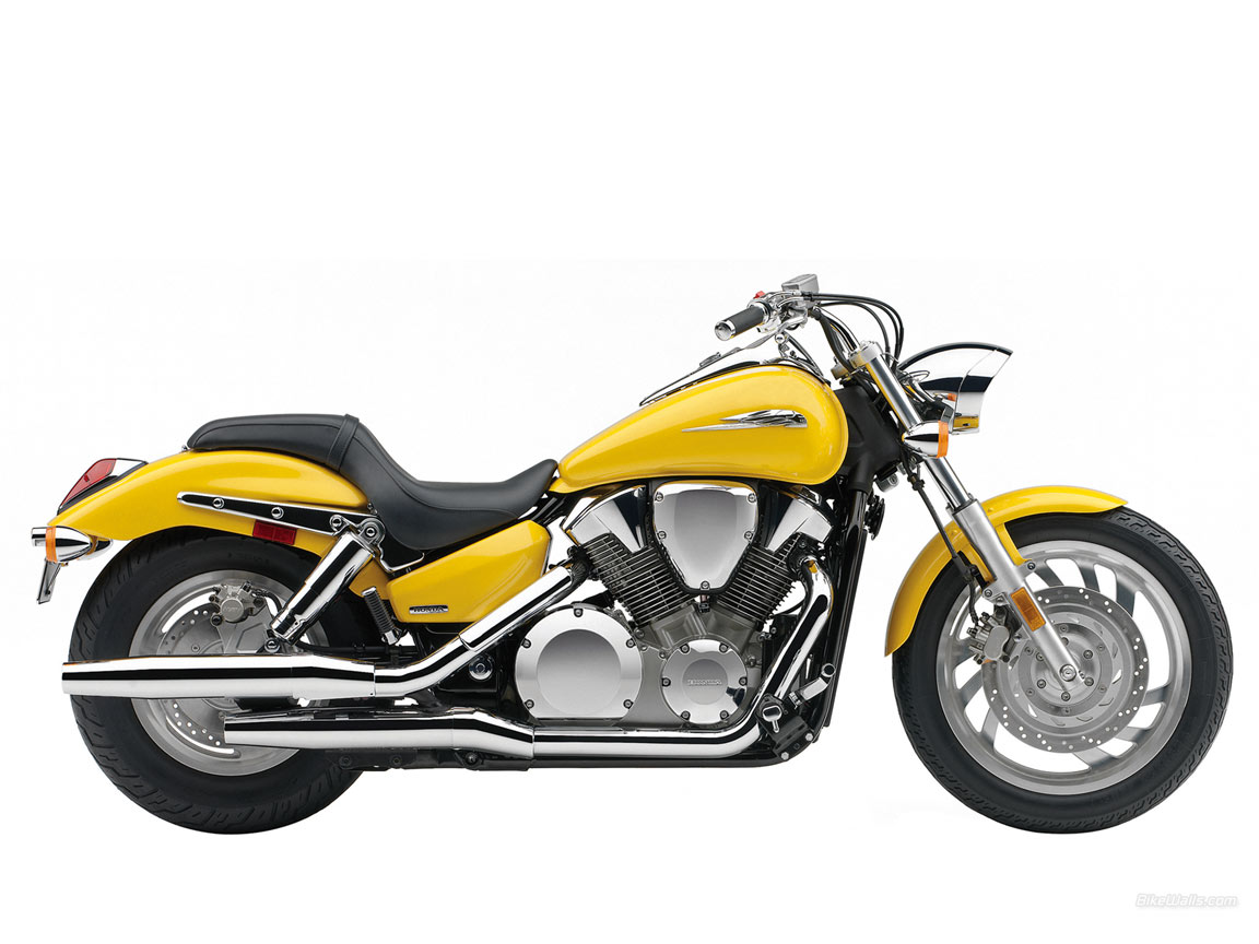 Honda vtx 1300c forums #7