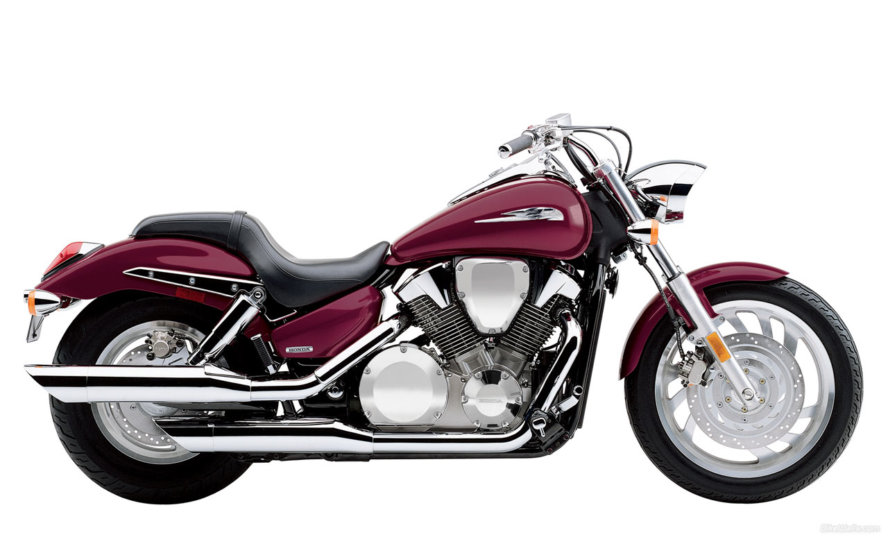 Honda vtx 1300 jetting #5