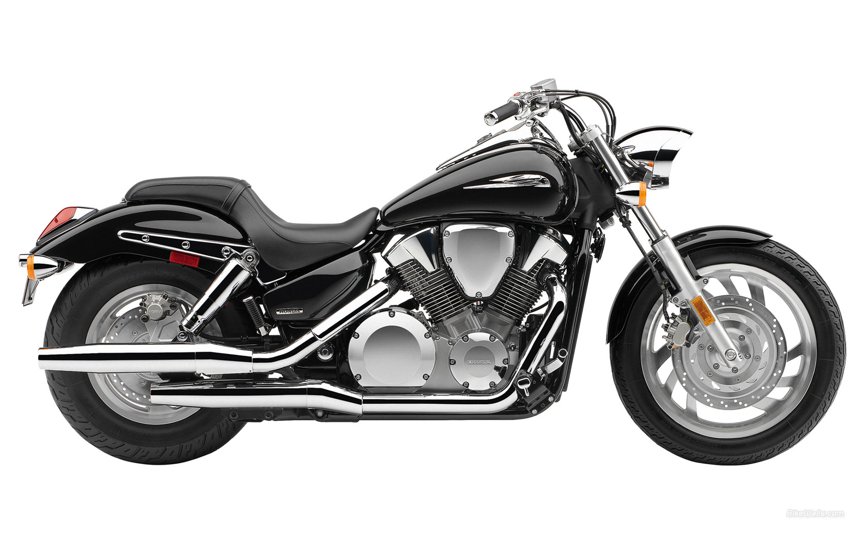 Honda vtx 1300c forums #4