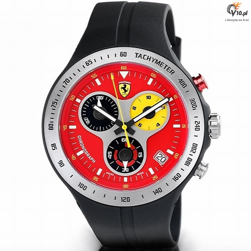 ferrari jumbo watch 002