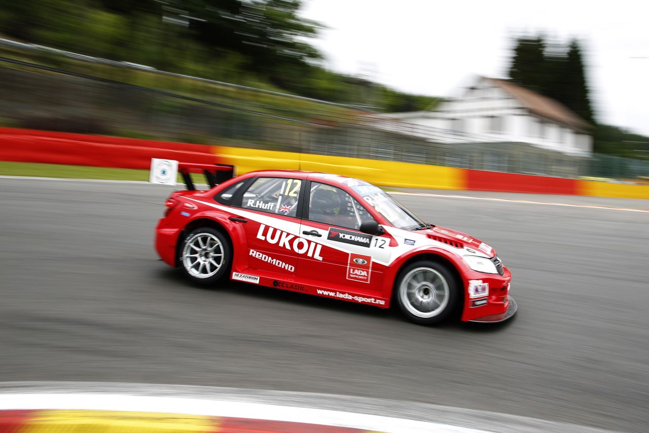 FIA WTCC