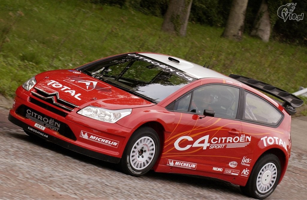 Citroen c3 WRC Citroen Meeke РѕР±РѕРё