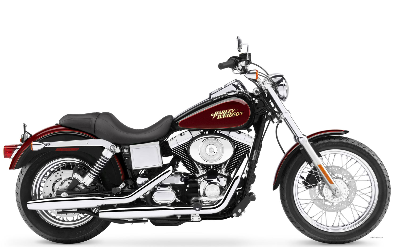 Harley Davidson FXDLI Dyna Glide Low Rider 1680x1050 c2 - Tapety na ...